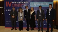 IV Forum Europeo de Inteligencia Artificial de Alicante 2025