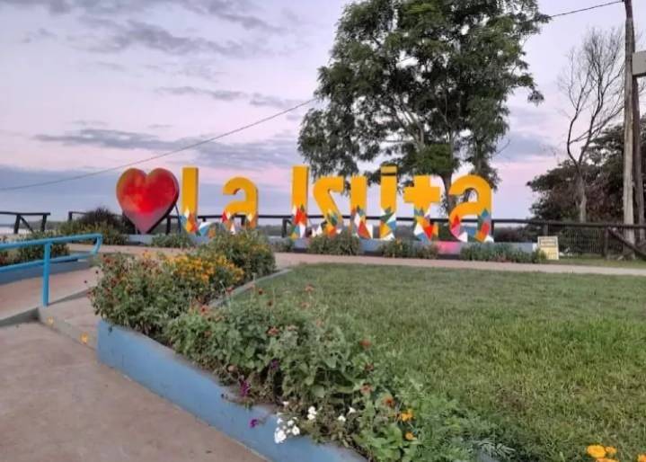 Aprobaron el rescate integral y la puesta en valor del paseo costero "La Islita"