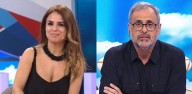 «Que lo sepa C5N»: impacto para Jorge Rial por lo que se animó a comunicar Marina Calabró