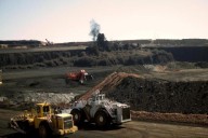 Senate Votes To Reverse Coal Leasing Ban In Wyoming