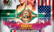 Diana “La Bonita” Fernández buscará el título Mundial Silver del WBC en Ciudad Juárez
