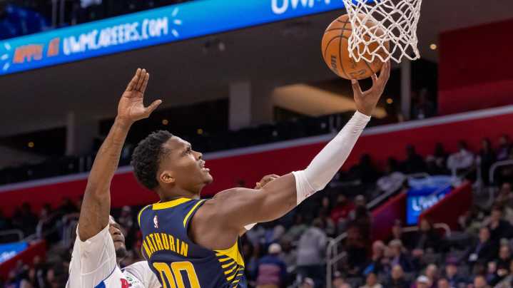 Pacers schedule: Where to watch Pacers vs. Hornets, NBA tonight