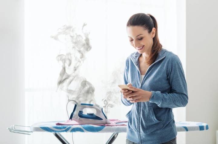 Siga estas pautas para cuidar de su salud visual