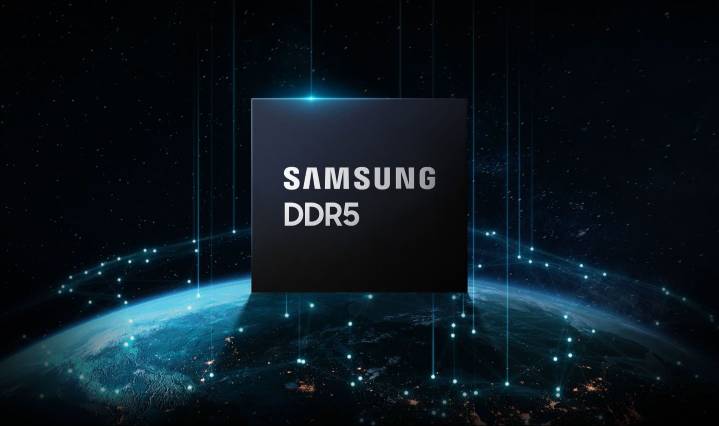 Within Three Months, Samsung DDR5-5600 16 GB Module Price Rose By 3X In South Korea