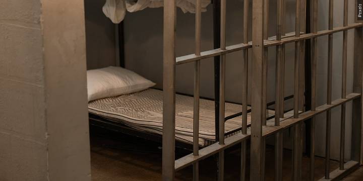 Man sentenced in child sexual abuse material case