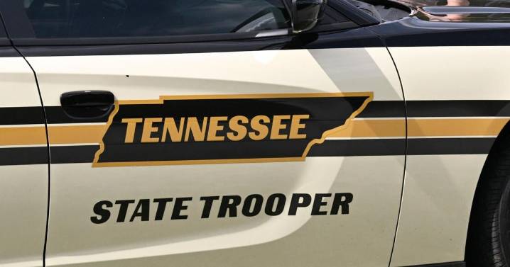 Police officer in critical condition after crash while supporting Vance's motorcade