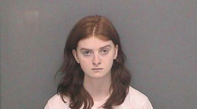 Former Mooresville Student Gets Prison Sentence for Planning School Shooting