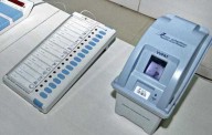 'Technically impossible': EC dismisses RJD leader's charge of EVMs having 25,000 'pre