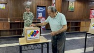 Presidente Maduro: Venezuela obtuvo récord de participación durante la IV Consulta Popular Nacional del 23