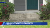 Tax season begins shortly with additional changes for the Senior Tax Credit Renewal Policy