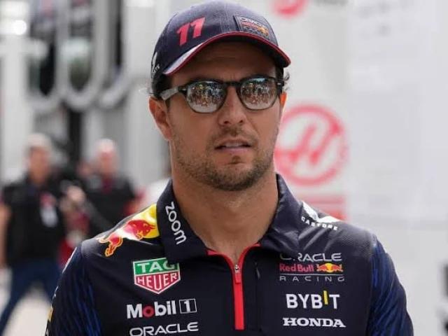 Perez targets podium return with new team Cadillac