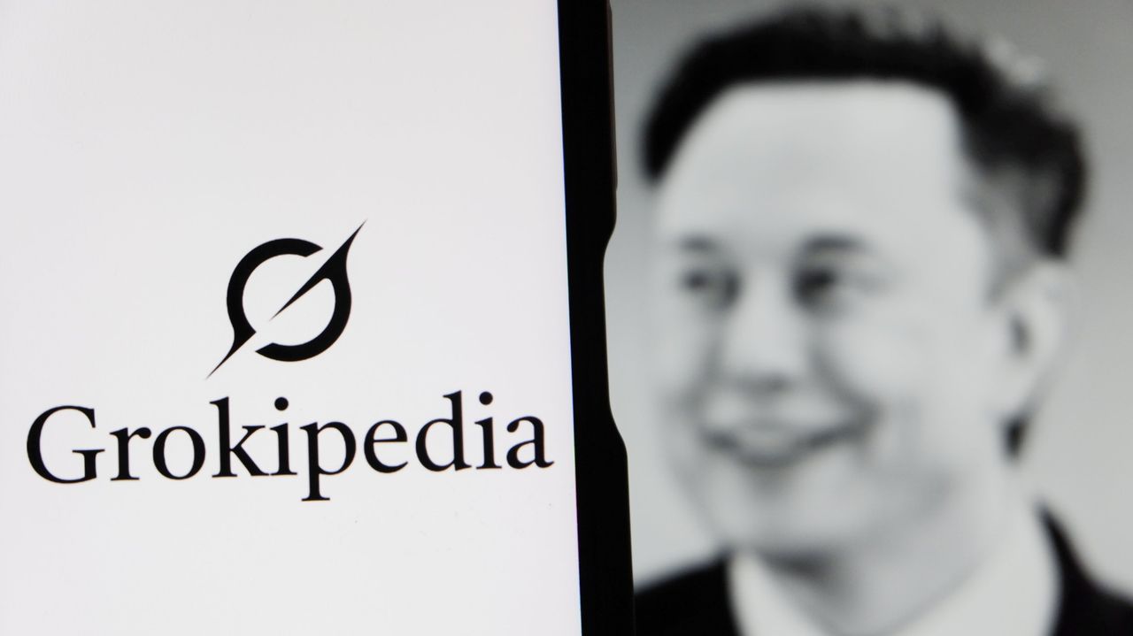 La Grokipedia: pocas luces y enormes sombras