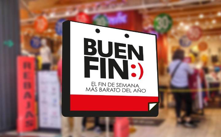 SAT invita a participar en el Buen Fin 2025 y su sorteo millonario