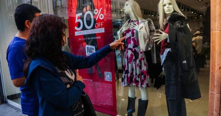 Operativo del Buen Fin 2025 deja 29 detenidos por robo en comercios en CDMX