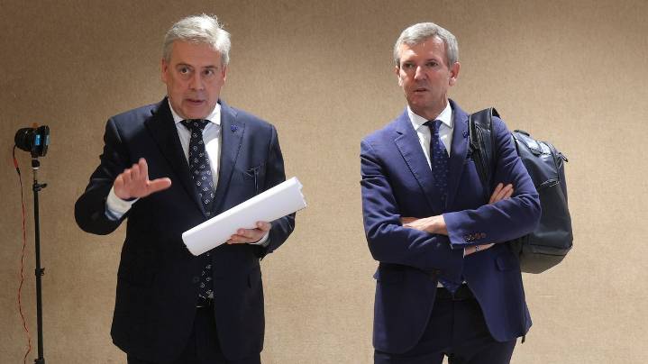 La sanidad, campo de batalla