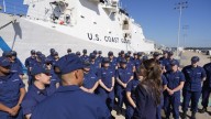 New Coast Guard policy: ‘Divisive or hate symbols and flags are prohibited’