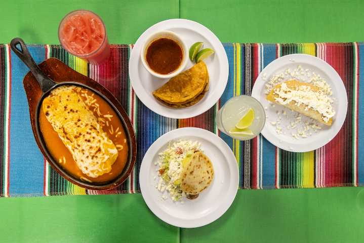 Mexican restaurant in Lowell finds success serving food as a ‘love language’