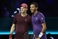 ATP Finals 2025: Jannik Sinner vs Felix Auger-Aliassime; Preview, Head-to-Head, and Prediction Jannik Sinner is set to face off Felix Auger-Aliassime once again at the ATP Finals! Here's all there is 