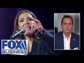 'TRULY DISGRACEFUL': Fmr federal prosecutor slams Dems amid surge in ICE death threats