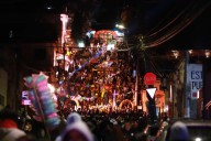 Saltillo: Más de 390 mil personas celebraron la tradición en el Festival Ánimas del Desierto 2025