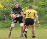 Ibai Olabe se incorpora al Cajasol Real Ciencias Sevilla