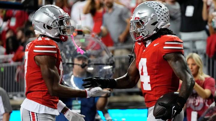 Week 11 college football predictions, best bets, picks from legendary expert on 24