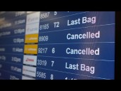 How Are US Flight Cuts Impacting Flight Attendants?