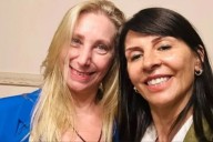 A pesar del apoyo de Karina Milei, la Cámara Alta rechazó que la narcodiputada Villaverde asuma como senadora