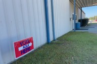 See early voting results for New Caney ...