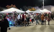 Enjoy free festive fun at Henderson's Winterfest event