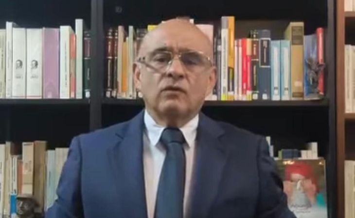 Regreso de José Ismael Peña a la rectoría de la Universidad Nacional tras fallo del Consejo de Estado