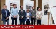 La UCLM inaugura en Toledo una exposición sobre el despertar turístico de la Catedral Primada