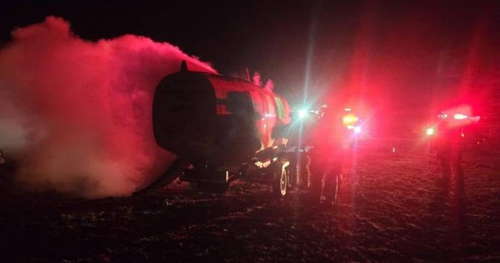 Simulated air crash training tonight at Mt. Vernon Airport