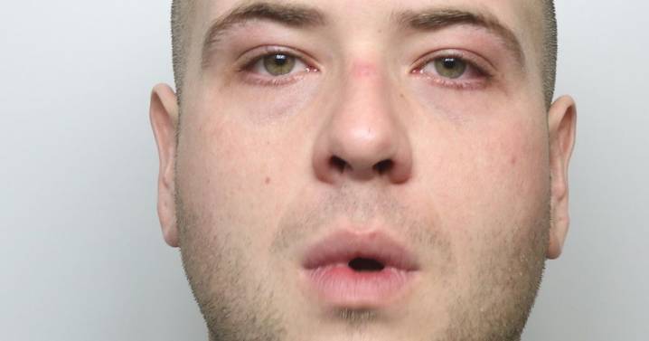 Drug dealer told police 'I smoke that in a day' when asked about cannabis haul