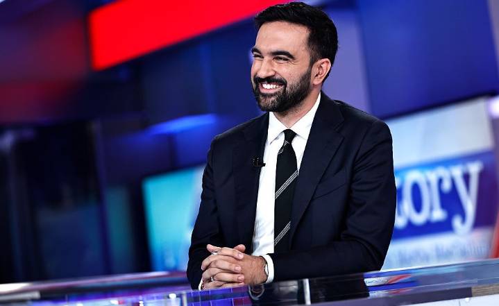 What the Business Community Can Expect from Mayor Mamdani