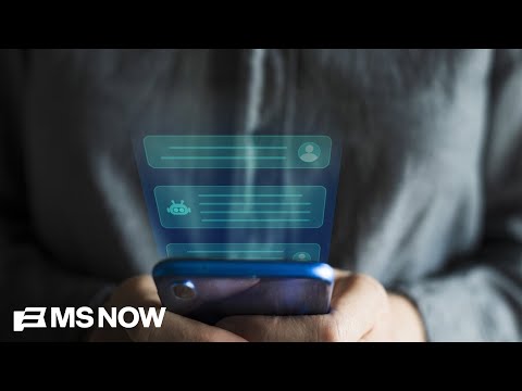 Most Americans fear AI's threat to jobs and the threat of civil war: Poll