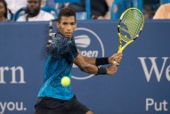 Felix Auger Aliassime Explodes at Players Over Scheduling Complaints as Ex Pro Backs Him