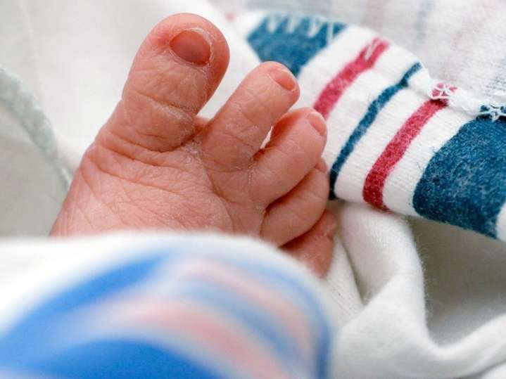 Top 100 baby names in 2025 and popular picks trending into 2026