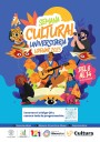Semana Cultural Universitaria 2025: Universidad de Nariño celebra su aniversario con arte, talento y tradición
