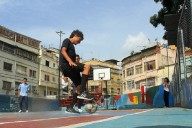 ESPECIAL/ Comuna "Pérez Méndez" resalta el deporte y la recreación