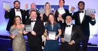 2025 ProCon Leicestershire Awards winners revealed