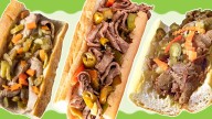 The Best Italian Beef Sandwiches In The U.S. (And Only Five Of Them Are In Chicago)