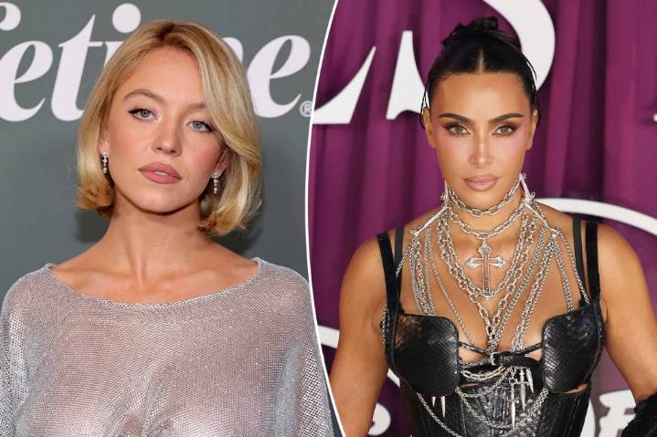 Kim Kardashian fails the bar amid ‘All’s Fair’ criticism, why Sydney Sweeney is an ‘it girl,’ more
