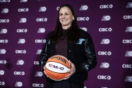 How the Toronto Tempo landed coach Sandy Brondello