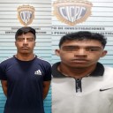 Cicpc detiene a tres implicados en homicidio de adolescente del Barrio José Félix Ribas