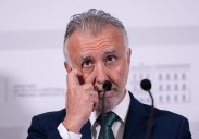 Torres, «absolutamente tranquilo» ante las acusaciones de Aldama: «Estamos ante una farsa»