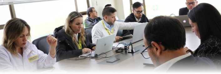 Procuraduría inspecciona dos EPS en Nariño para verificar la prestación de servicios de salud