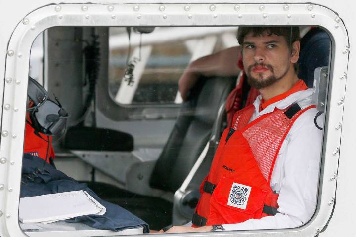 Nathan Carman Murder Mystery: Did He Kill Mother and Grandfather?