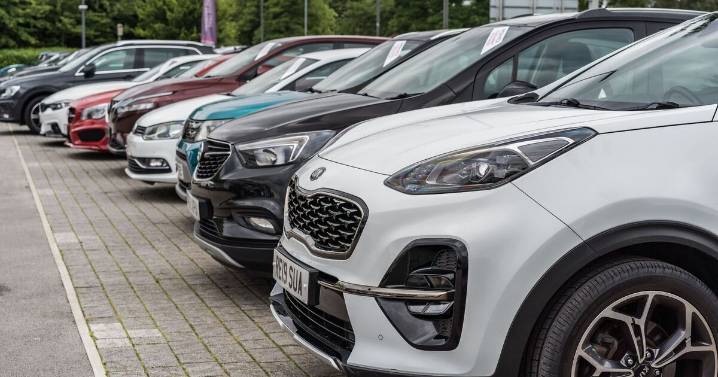 SUV owners taking ‘bigger financial hit’ with repairs £100s more