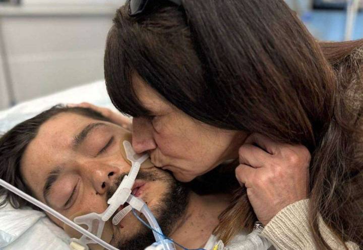 Chatham man found guilty of manslaughter after punching Josh Ingram